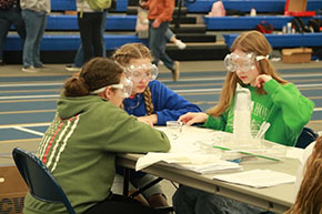 2026 Science Olympiad