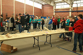 2026 Science Olympiad