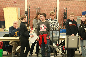 2026 Science Olympiad