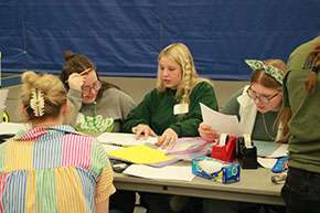 2026 Science Olympiad