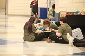 2026 Science Olympiad