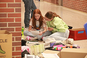 2026 Science Olympiad