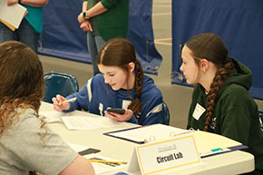 2026 Science Olympiad