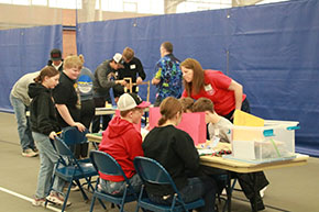 2026 Science Olympiad