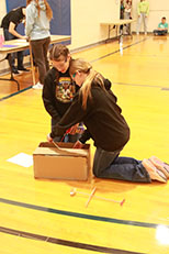 2026 Science Olympiad