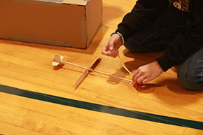 2026 Science Olympiad