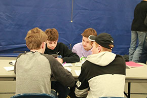 2026 Science Olympiad