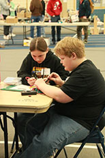 2026 Science Olympiad