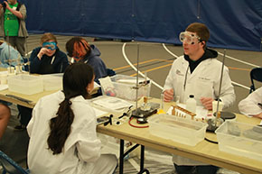 2026 Science Olympiad