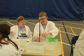 2026 Science Olympiad