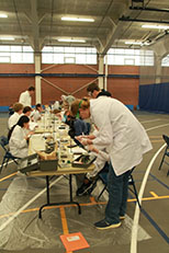 2026 Science Olympiad