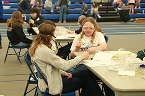 2026 Science Olympiad