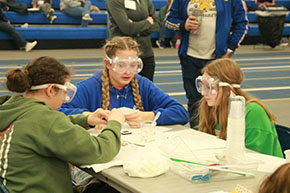 2026 Science Olympiad