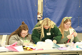 2026 Science Olympiad