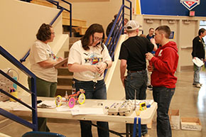 2026 Science Olympiad