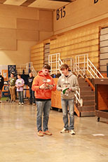 2026 Science Olympiad