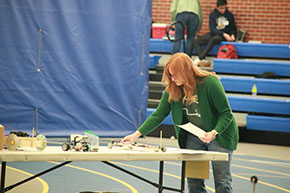 2026 Science Olympiad