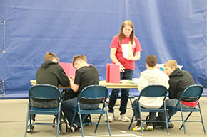 2026 Science Olympiad