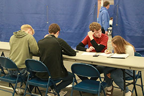 2026 Science Olympiad