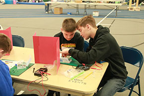 2026 Science Olympiad