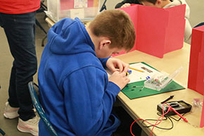 2026 Science Olympiad