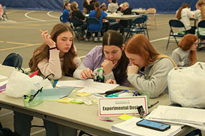 2026 Science Olympiad