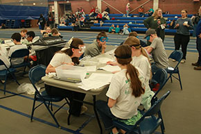 2026 Science Olympiad