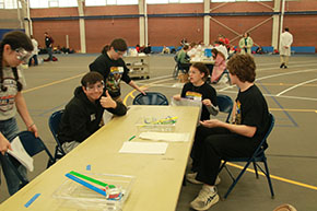 2026 Science Olympiad