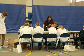 2026 Science Olympiad