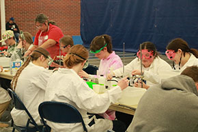 2026 Science Olympiad