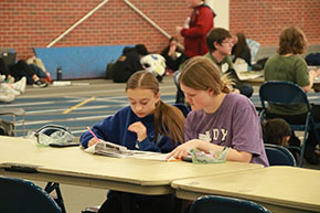 2026 Science Olympiad