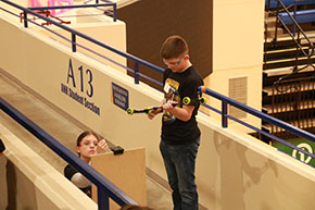 2026 Science Olympiad