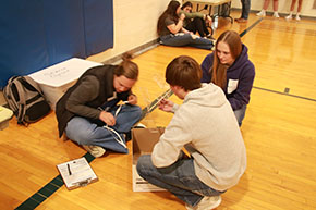 2026 Science Olympiad