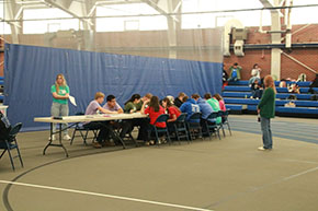 2026 Science Olympiad