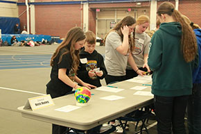 2026 Science Olympiad