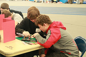 2026 Science Olympiad