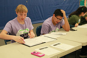 2026 Science Olympiad