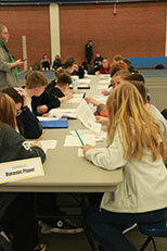 2026 Science Olympiad