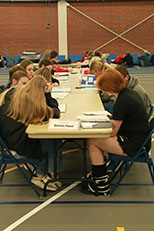 2026 Science Olympiad