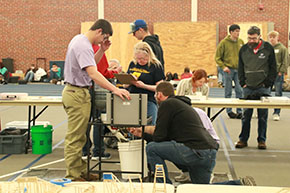 2026 Science Olympiad