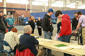 2026 Science Olympiad