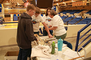 2026 Science Olympiad