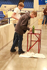 2026 Science Olympiad