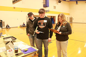 2026 Science Olympiad