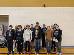 2026 Science Olympiad