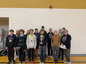 2026 Science Olympiad