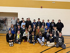 2026 Science Olympiad