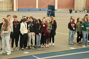 2026 Science Olympiad