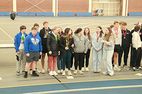 2026 Science Olympiad