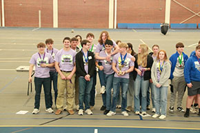 2026 Science Olympiad